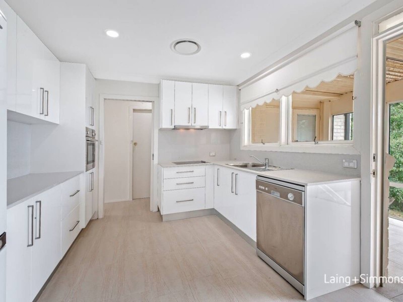 29 Castle Hill Road, West Pennant Hills NSW 2125