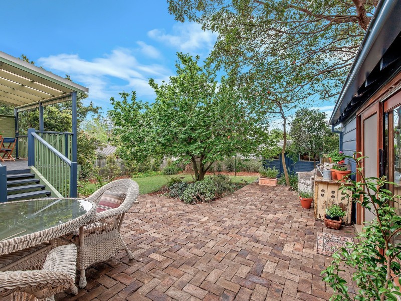 22 Yarrara Road, Pennant Hills NSW 2120