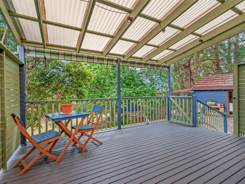 22 Yarrara Road, Pennant Hills NSW 2120