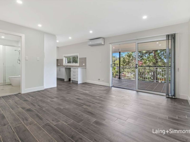 8A Gilgandra Avenue, Thornleigh NSW 2120