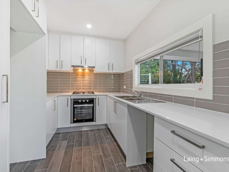 8A Gilgandra Avenue, Thornleigh NSW 2120