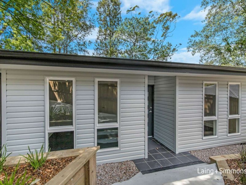 8A Gilgandra Avenue, Thornleigh NSW 2120