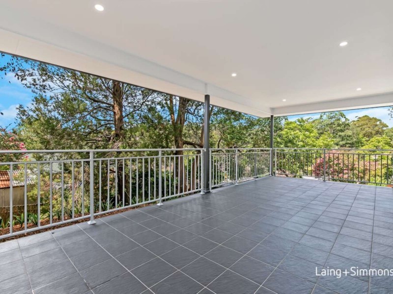 8A Gilgandra Avenue, Thornleigh NSW 2120