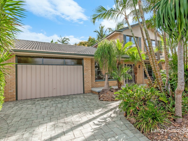 19 Howard Place, North Epping NSW 2121