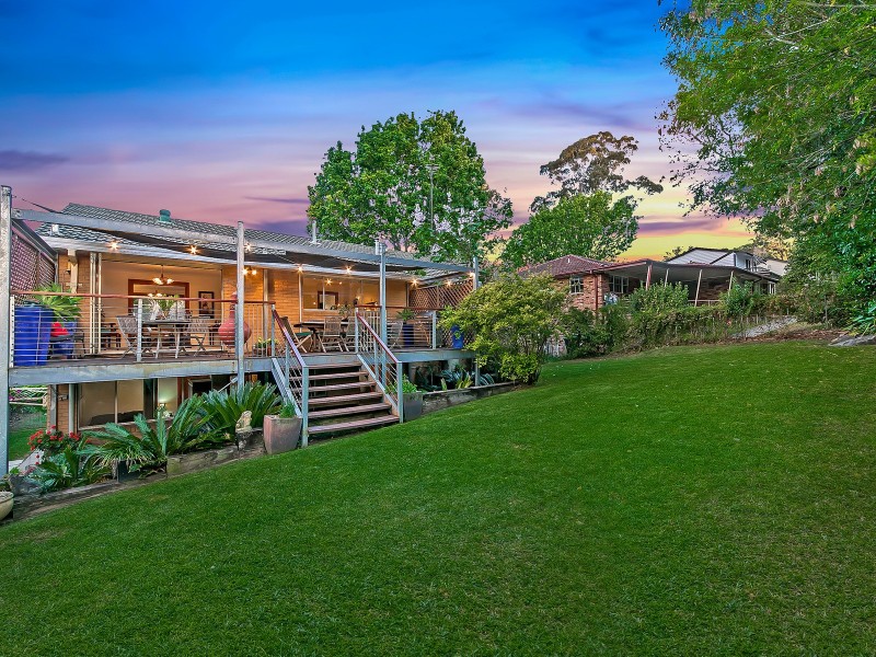 20 Lutanda Close, Pennant Hills NSW 2120