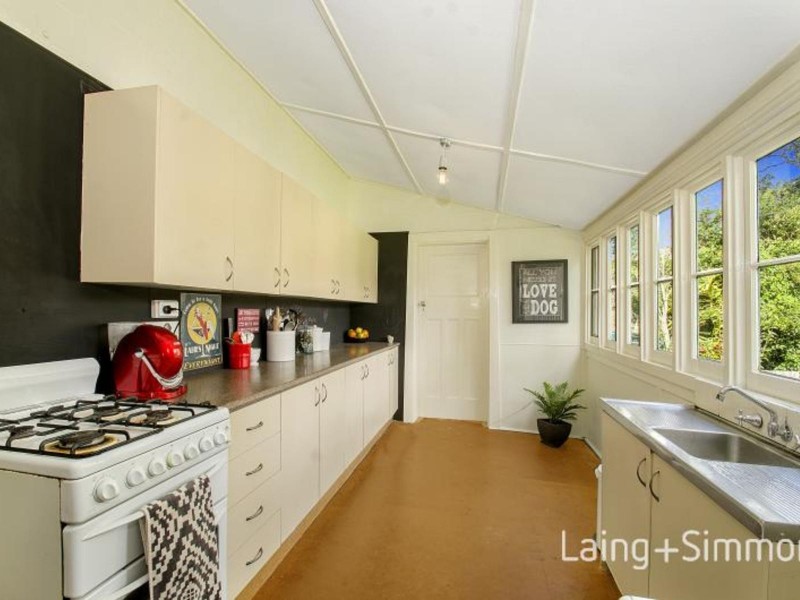 19 Ramsay Road, Pennant Hills NSW 2120