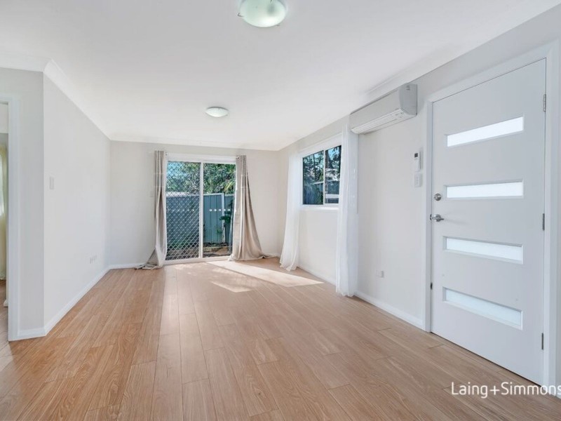 46a Gooden Drive, Baulkham Hills NSW 2153