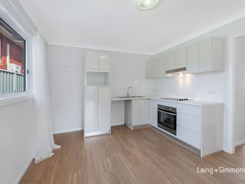 46a Gooden Drive, Baulkham Hills NSW 2153