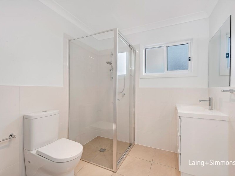 46a Gooden Drive, Baulkham Hills NSW 2153