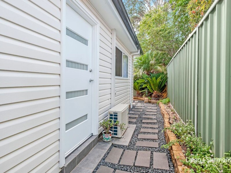 46a Gooden Drive, Baulkham Hills NSW 2153
