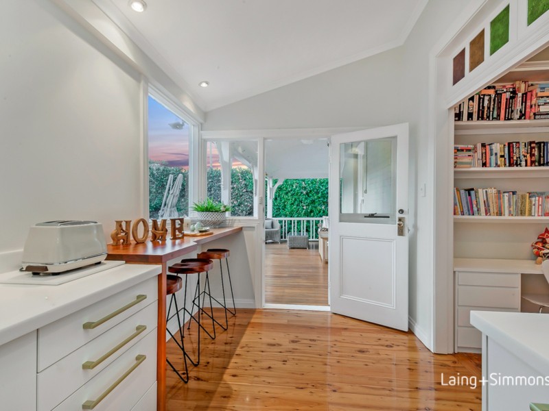 9  Werona Street, Pennant Hills NSW 2120