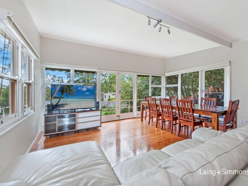 16 Leith Road, Pennant Hills NSW 2120