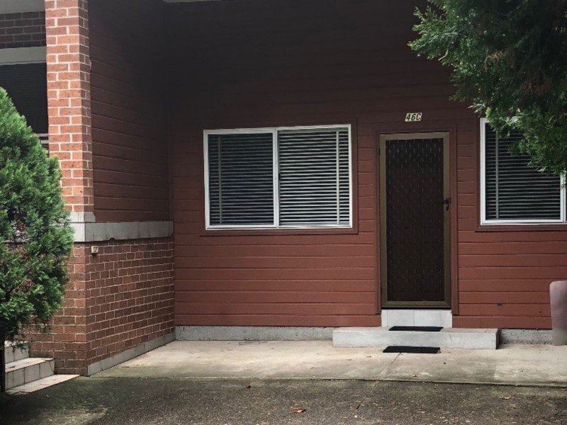 46c Stevens Street, Pennant Hills NSW 2120