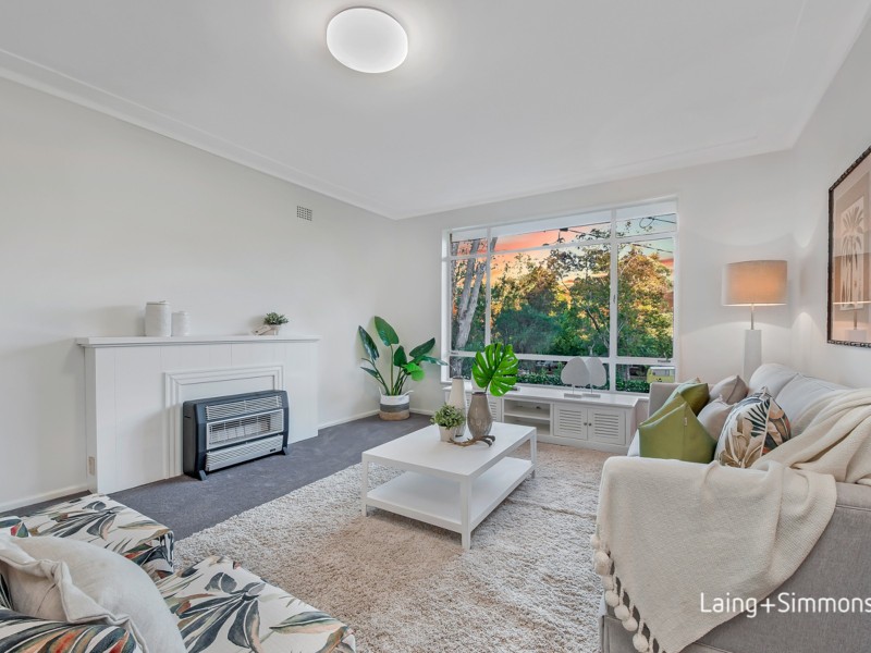 9 Briddon Close, Pennant Hills NSW 2120