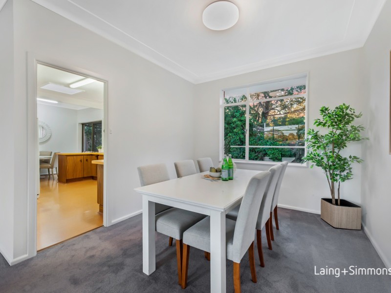 9 Briddon Close, Pennant Hills NSW 2120