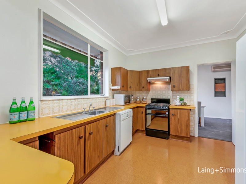 9 Briddon Close, Pennant Hills NSW 2120