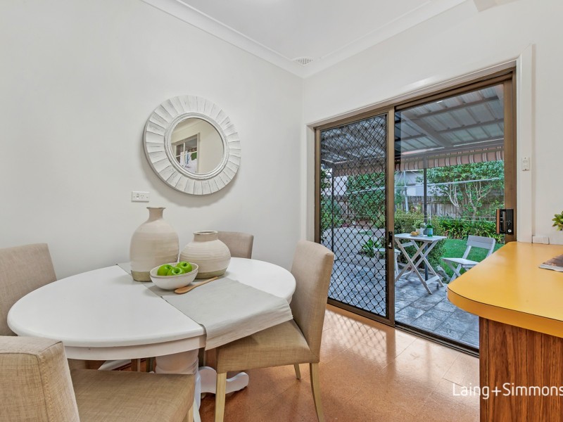 9 Briddon Close, Pennant Hills NSW 2120