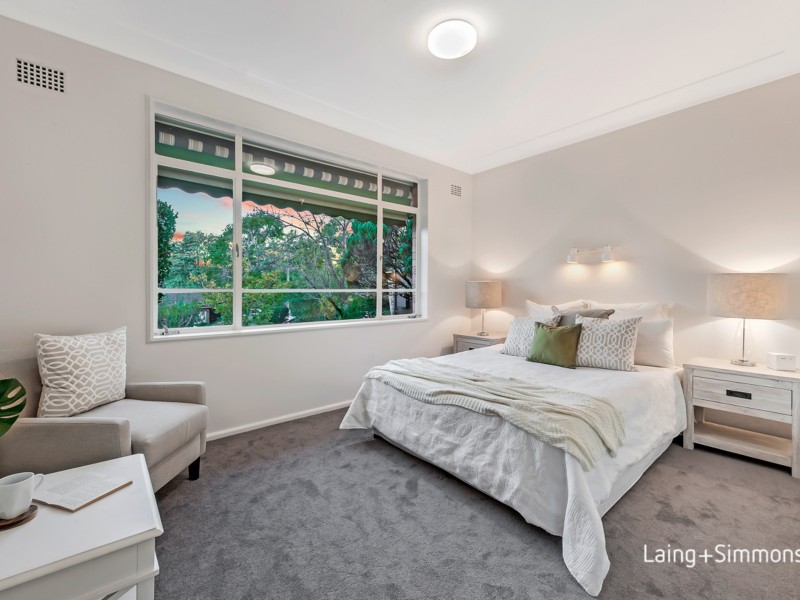 9 Briddon Close, Pennant Hills NSW 2120