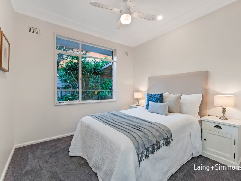 9 Briddon Close, Pennant Hills NSW 2120