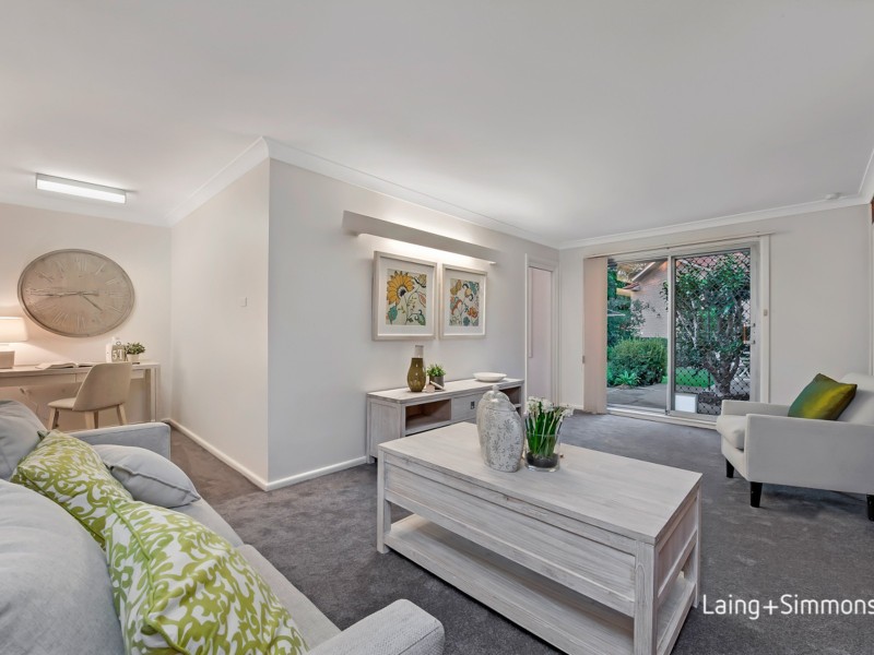 9 Briddon Close, Pennant Hills NSW 2120