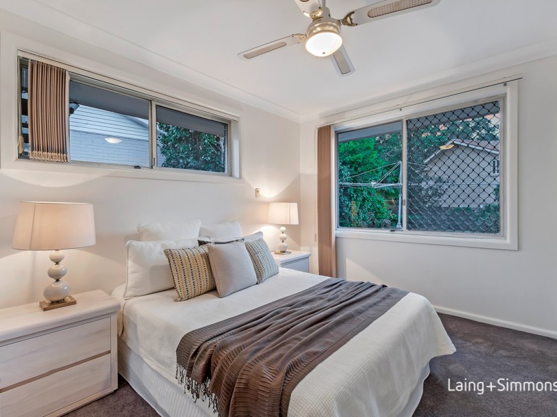 9 Briddon Close, Pennant Hills NSW 2120