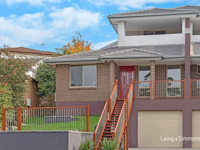13b Timothy Avenue, Castle Hill NSW 2154