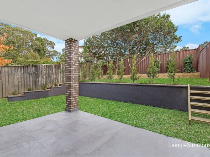 13b Timothy Avenue, Castle Hill NSW 2154