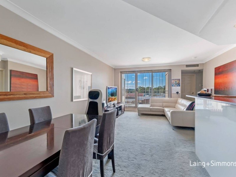 504/5 City View Road, Pennant Hills NSW 2120