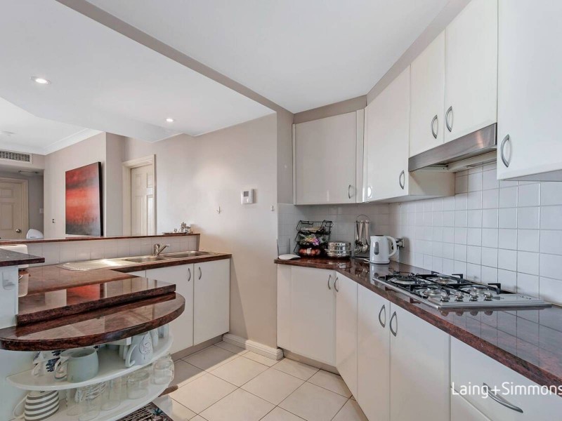 504/5 City View Road, Pennant Hills NSW 2120