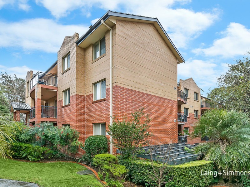 17/298-312 Pennant Hills Road, Pennant Hills NSW 2120