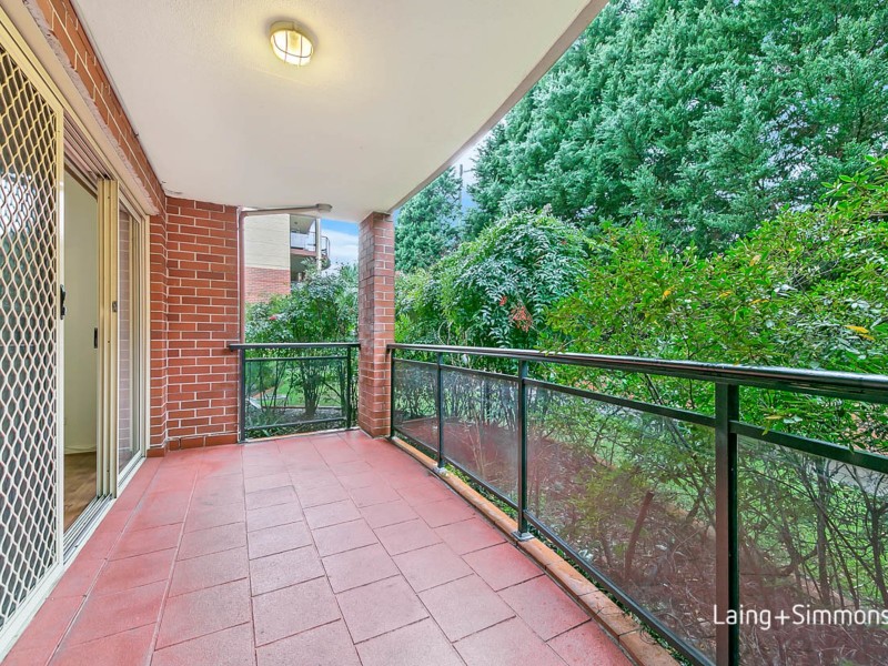 17/298-312 Pennant Hills Road, Pennant Hills NSW 2120