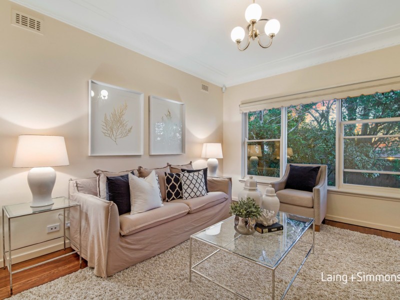 10 Loftus Road, Pennant Hills NSW 2120