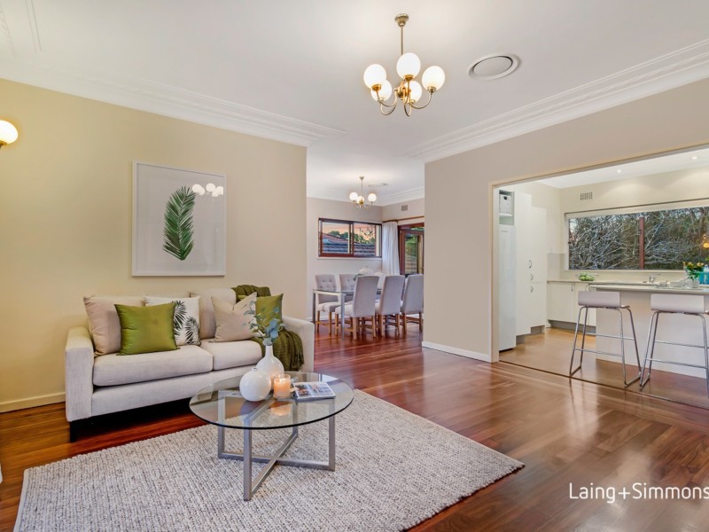 10 Loftus Road, Pennant Hills NSW 2120