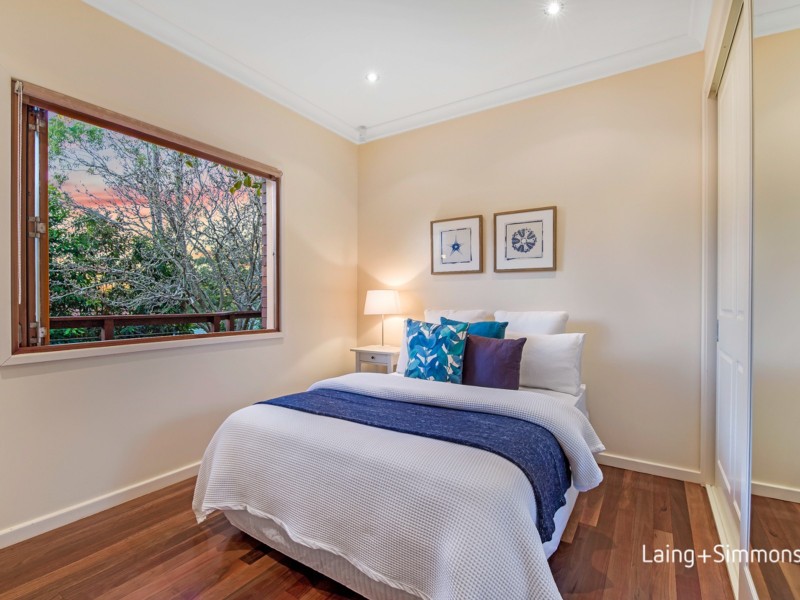 10 Loftus Road, Pennant Hills NSW 2120
