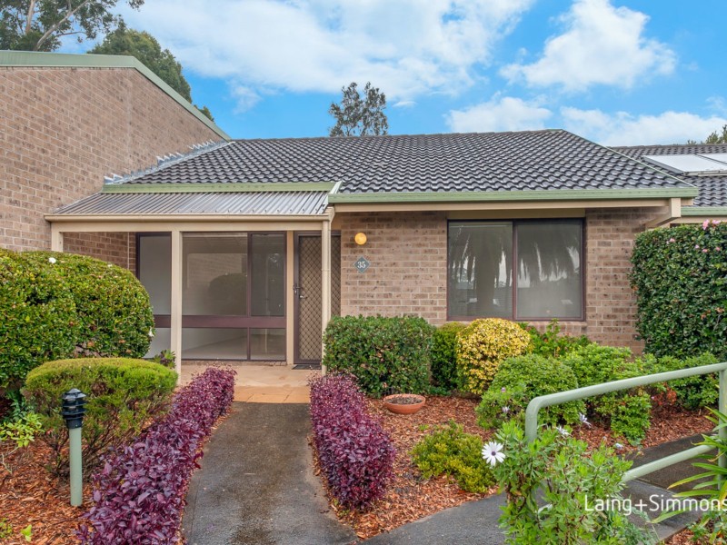35/14  Victoria Road, Pennant Hills NSW 2120