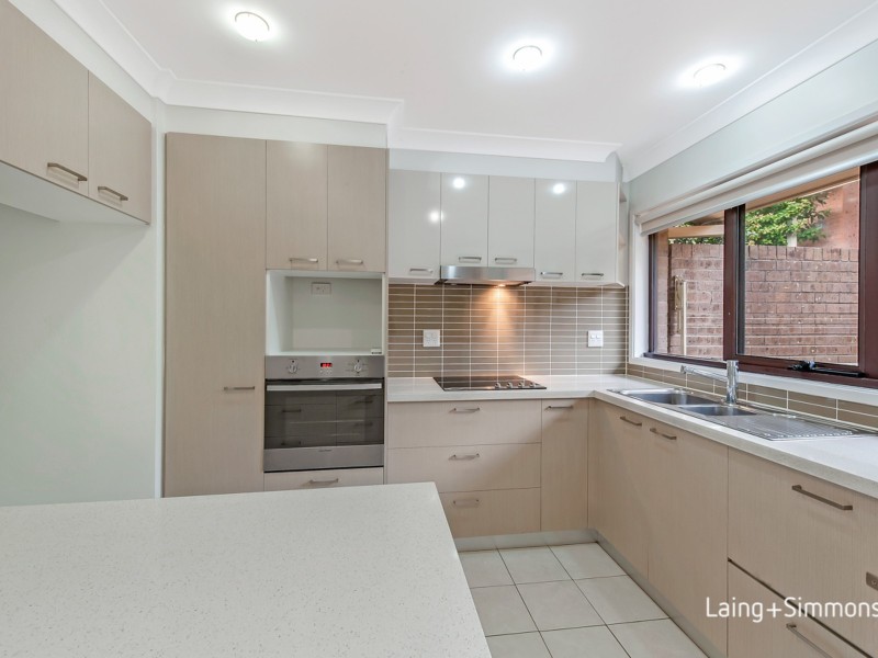 35/14  Victoria Road, Pennant Hills NSW 2120