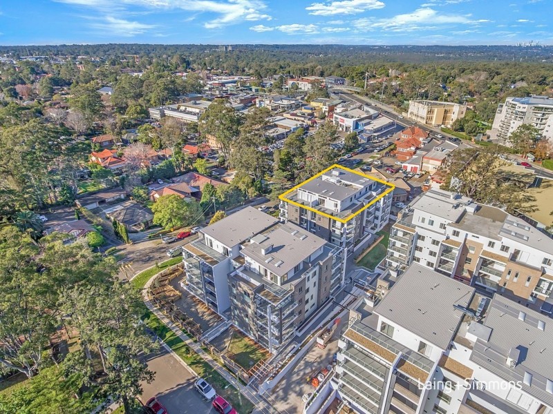 7 Fisher Avenue, Pennant Hills NSW 2120