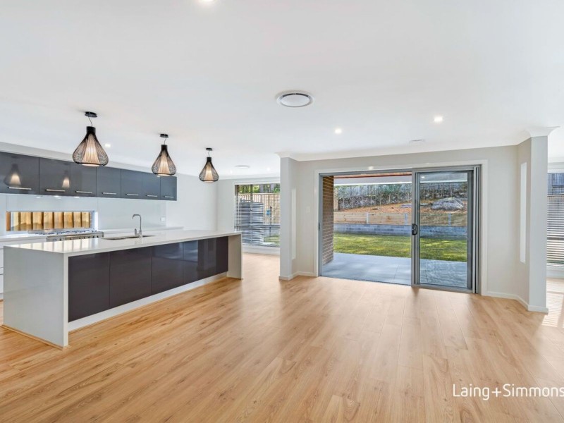 7 Morris Avenue, Thornleigh NSW 2120