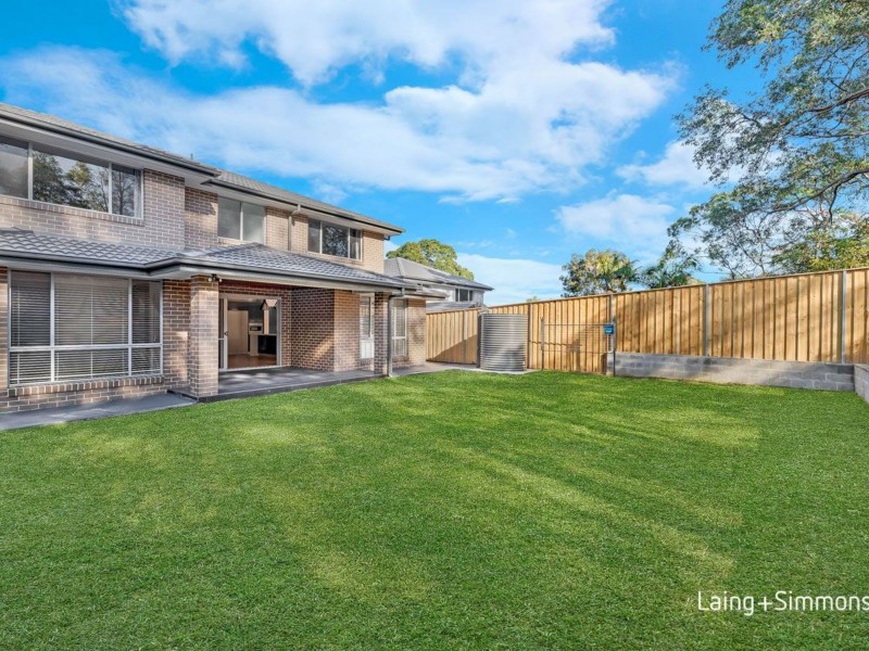 7 Morris Avenue, Thornleigh NSW 2120