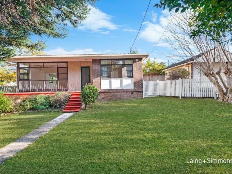 46 The Esplanade, Thornleigh NSW 2120