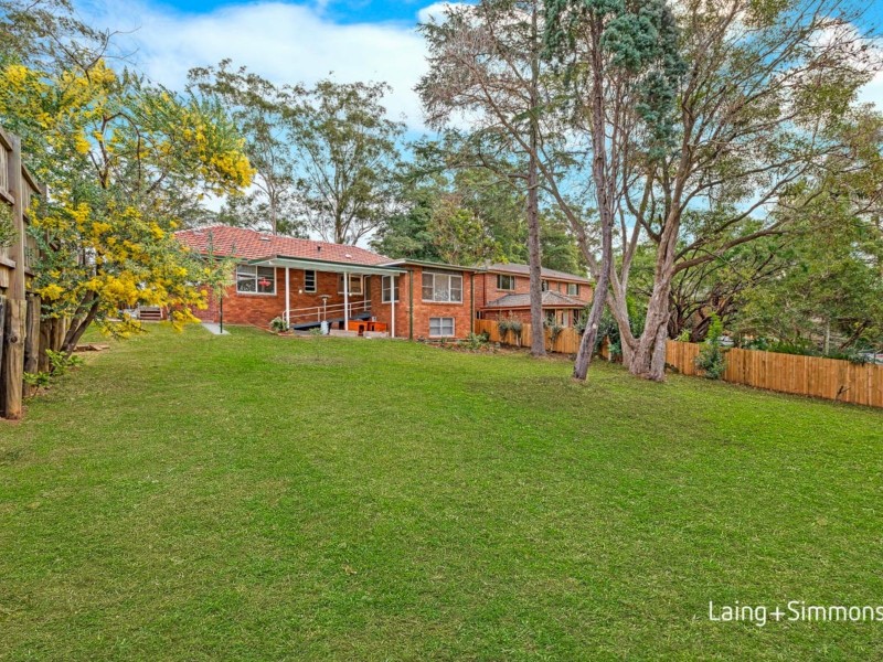 26  Loftus Road, Pennant Hills NSW 2120