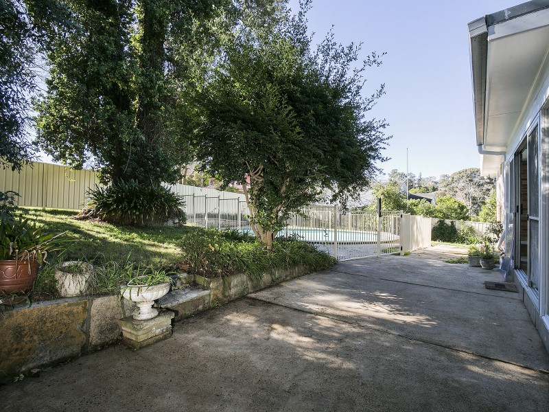 91 Excelsior Avenue, Castle Hill NSW 2154