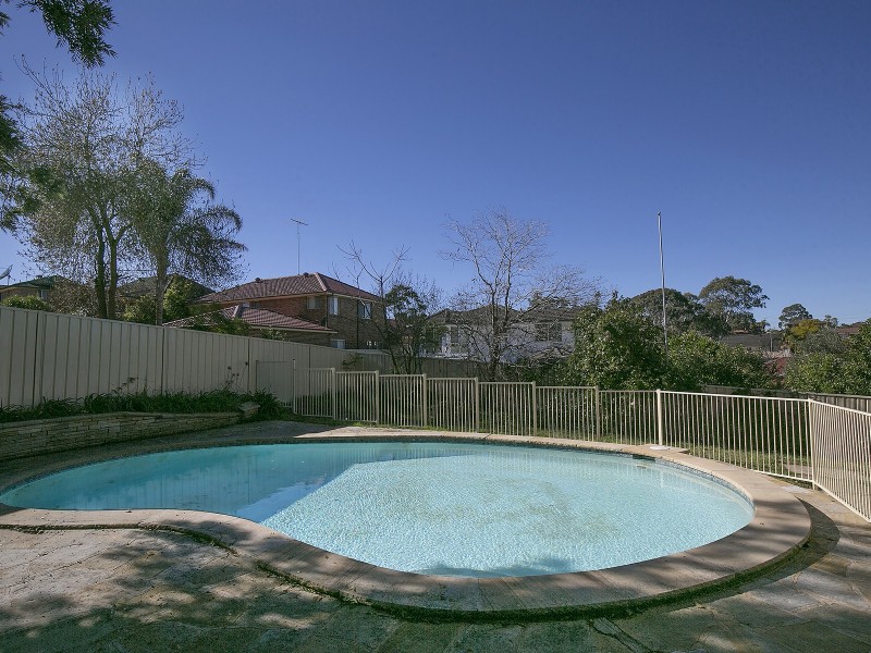 91 Excelsior Avenue, Castle Hill NSW 2154
