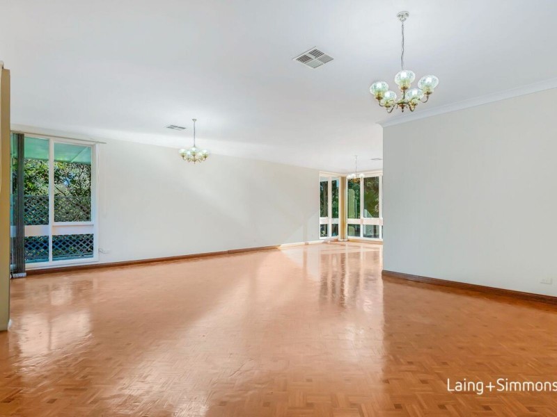 3 Lois Lane, Pennant Hills NSW 2120