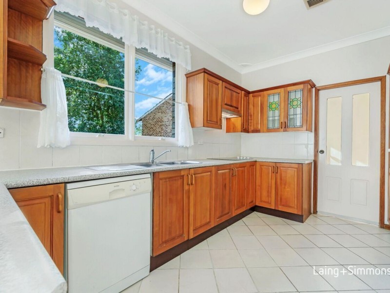 3 Lois Lane, Pennant Hills NSW 2120