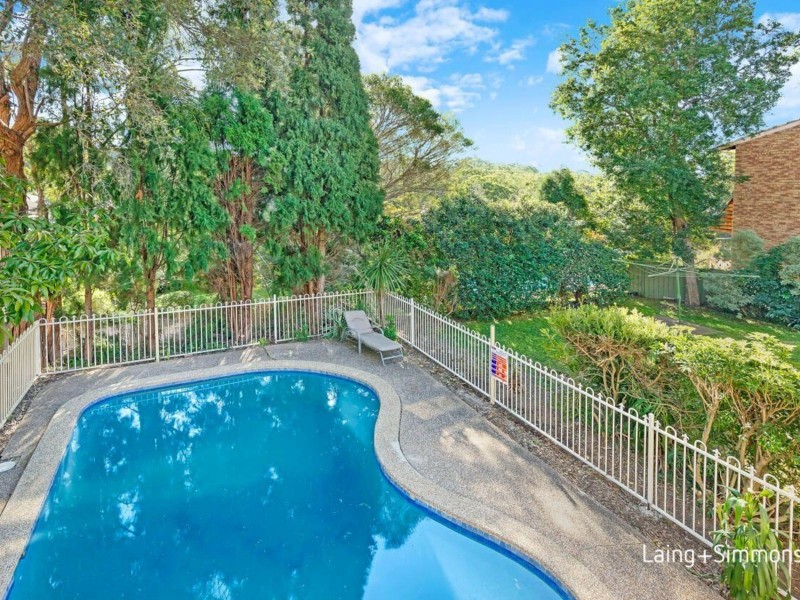 3 Lois Lane, Pennant Hills NSW 2120