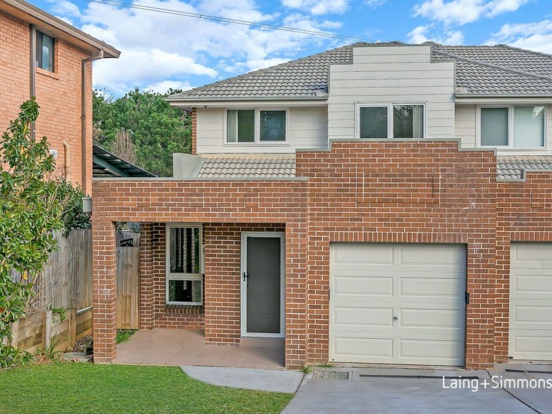 49 Boundary Road, Pennant Hills NSW 2120