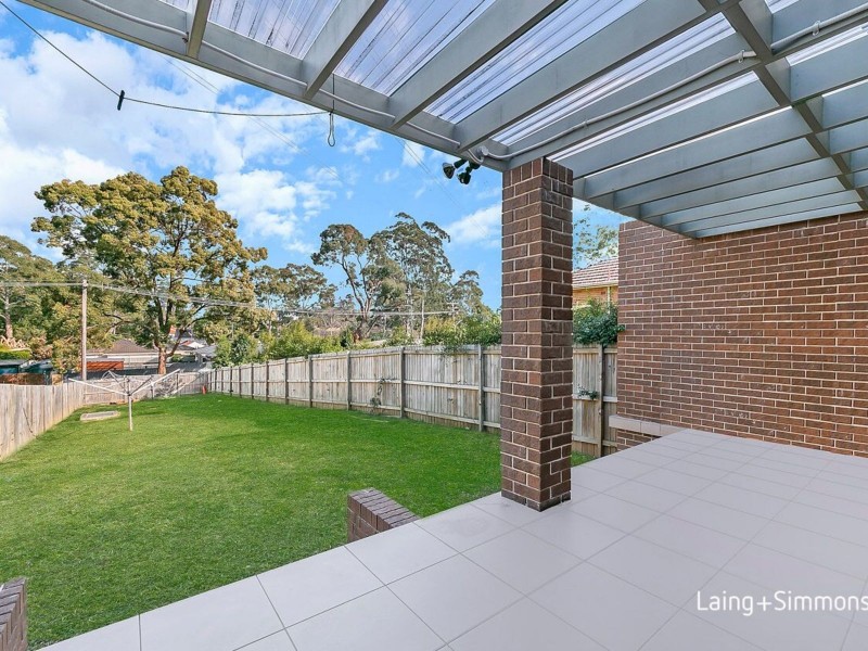 49 Boundary Road, Pennant Hills NSW 2120
