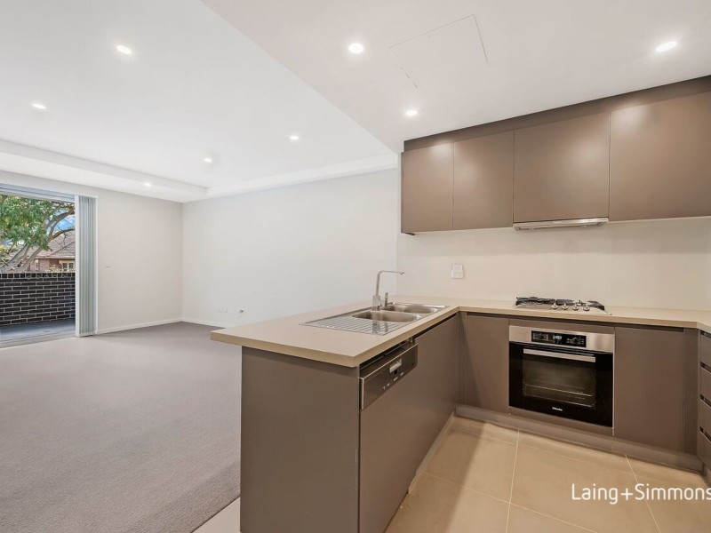 14/9 Fisher Avenue, Pennant Hills NSW 2120