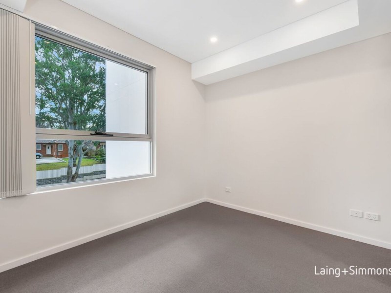 14/9 Fisher Avenue, Pennant Hills NSW 2120